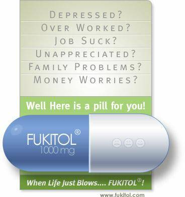 Fukitol capsule
